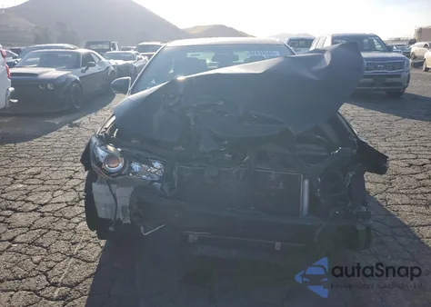 2016 Toyota Camry Le из США, поврежденный, VIN 4T1BF1FK1GU172509